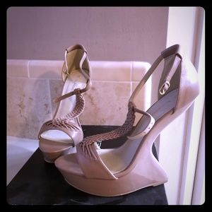 Sexy Heel-less Wedges!!